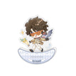 Acrylic Stand(150*150mm) / 英伦遥想系列 / Seer