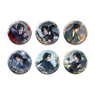 旧时晏影系列 / Badge Full Set(6 PCS)