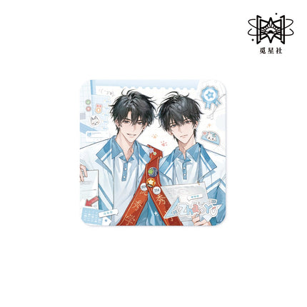 Fake Slacker | He Pai & Tan Xian Shou Ji & Shi Guang Hui You & You Xiu Xue Sheng Series