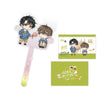 生日快乐&水果捞&糖果&板报系列 / Acrylic Tag Set(15.7*8cm) - Tang Guo