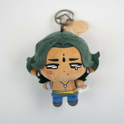 Sultan's Game | Su Dan Mian Hua Wa Wa Series Plush Doll 11cm