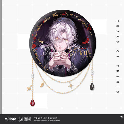 Tears of Themis | He Ren Sheng Huan Series Badge