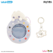 Dream Out系列 / Plush Badge Pouch(85mm)