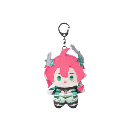 Wuthering Waves | Resonator Series Nui Doll Charm