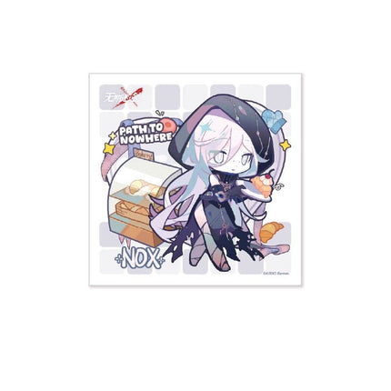 Path to Nowhere | Themed Store Chibi Style Shikishi Board