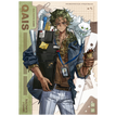 Shikishi Board(260*180mm) / Qais