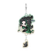 Q版镇守系列 / Acrylic Charm(30~70*33~85mm) / Qing