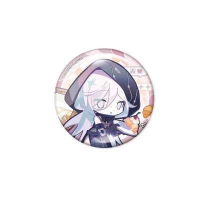 Path to Nowhere | Themed Store Chibi Style Badge