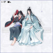 绣涟漪&良宵引系列 / Acrylic Stand(200mm) - Xiu Lian Yi