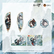 鹤舞青山系列 / All In(6 PCS)