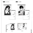 鸢尾&索爱&Alpha系列 / Postcard Set(140*100mm) - Alpha