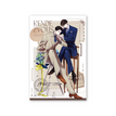 热烈序章&Simple Moments&Rendezvous&阿盎阿噶系列 / Shikishi Board(21*14cm) - Rendezvous