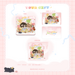 520特辑系列 / Badge(8*8cm) - Your Gift