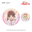 Badge Set(58mm;30mm) - D