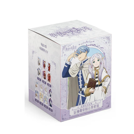 Frieren: Beyond Journey's End | Hua Ying Shi Guang & Xi Ying Zhi Lv Series Blind Box