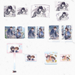 520特辑系列 / All In(7 PCS)