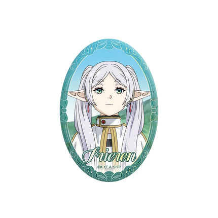 Frieren: Beyond Journey's End | Shi Guang Hua Xiang Series Badge