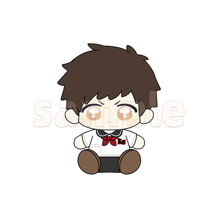 The King's Avatar | Ku Ku Xiao Xue Sheng Series Plush