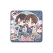 篮球赛&运动会&生日快乐&生日礼物&鬼楼探险系列 / Badge(80mm) - Gui Lou Tan Xian