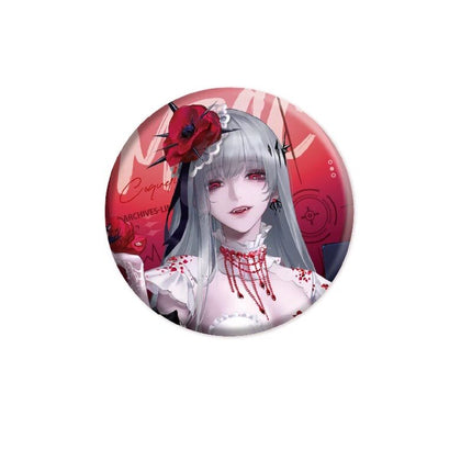 Path to Nowhere | Themed Store Badge