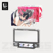 影画系列维多利亚家政 / 147*96mm / Acrylic Card Set  + Frame - Ellen Joe