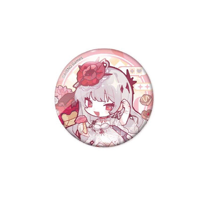 Path to Nowhere | Themed Store Chibi Style Badge