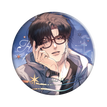 樱雪之誓系列 / Badge (58*58mm) - Ji Hai Ping