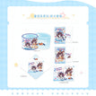光影签章&童话岛&亲密值系列 / Art Card Set(6.5*6.7cm;6.5*10cm) - Tong Hua Dao