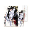 交锋&同心印&小小楚苏系列 / Shikishi Board Set(14*21cm) - Tong Xin Yin