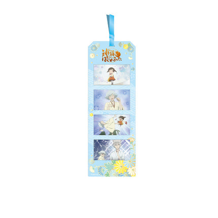 Kamisama Kiss | Acrylic Product-Bumper Series Blind Bag & Acrylic Product-TV Scene Series & Signature Board & Laser Ticket