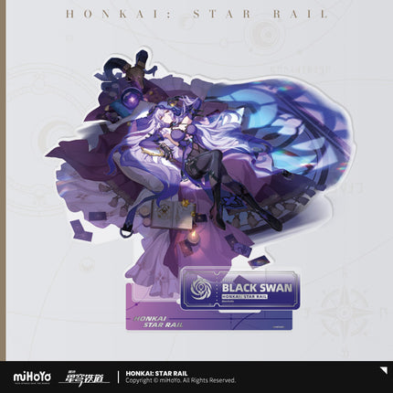Honkai: Star Rail | Li Hui Series Xu Wu Ming Tu Acrylic Stand