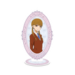 Acrylic Stand Figure(122*77*35mm) - Shizuku Mizutani