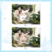 旅行篇 / Water-sensitive Postcard(14*10cm) - Zui Yu