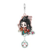 Q版镇守系列 / Acrylic Charm(30~70*33~85mm) / Zhang Wan Shi