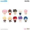 Dream Out系列 / Plush Finger Puppet(10cm) - Random One