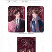 载花&南岸系列 / Badge Set(55*86mm) - Zai Hua