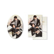 浪漫世纪&鲜花与掌声&序曲&回信&生日快乐系列 / Badge Set(63*93mm) - Lang Man Shi Ji
