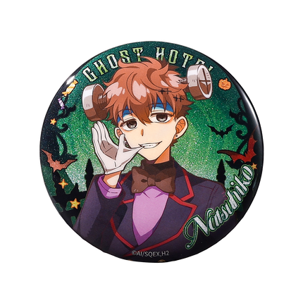 Toilet-bound Hanako-kun | GhostHotel Series Badge