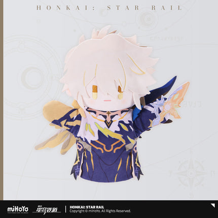 Honkai: Star Rail | Herta's Puppet Factory Series Hand Puppet Plush Doll