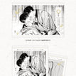 神降&合影&描摹系列 / Shikishi Board Set(210*140mm) - Shen Jiang