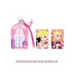 动漫系列 / Card Holder Set(80*100mm) - A