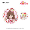 Badge Set(58mm;30mm) - E