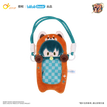 With Animals Series / Ryoma Echizen / Plush Card Holder (95*125mm)