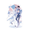 樱雪之誓系列 / Acrylic Stand Figure (170mm)