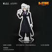 大头团团系列 / Acrylic Stand(300mm) - Xeno Houston Wingfield