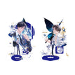 双生&倦鸟归巢&小叶菩提&闲趣系列 / Acrylic Stand Set(150mm) - Shuang Sheng