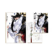交锋&同心印&小小楚苏系列 / Transparent Card Set(15*10cm) - Tong Xin Yin