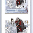 暮雪同衾 / Acrylic Stand Figure（180*200mm）