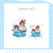 光影签章&童话岛&亲密值系列 / Acrylic Stand(10*10.2cm) - Tong Hua Dao