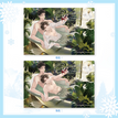 旅行篇 / Lenticular Shikishi Board(14*21cm) - Zui Yu